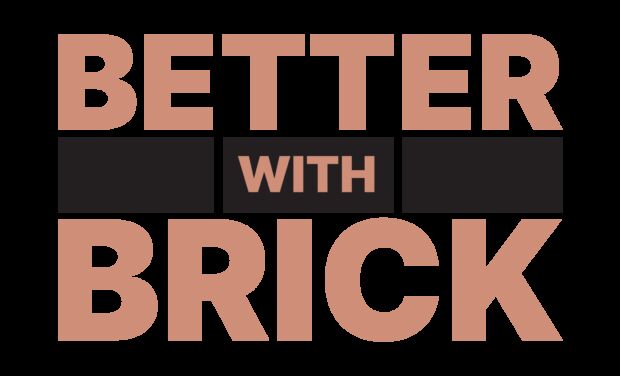 Better With Brick - BDA