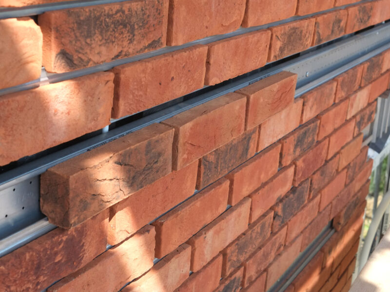 Surebrick pinewood 4