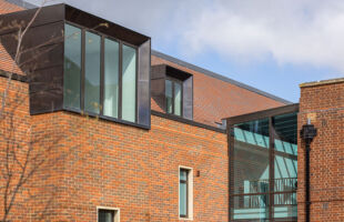 Radley College