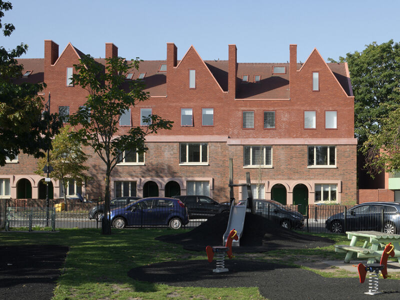 Nunhead Green