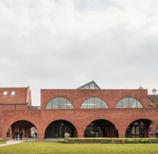 Brentwood School Campus 1