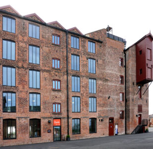Shrewsbury Flaxmill Maltings 5