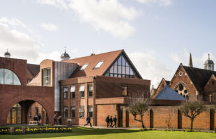 Brentwood School Campus 4