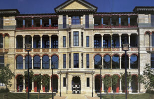 Cambridge Judge Business School 1