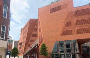 Saw Swee Hock Image One