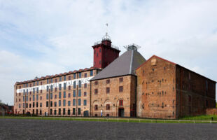 Shrewsbury Flaxmill Maltings 2