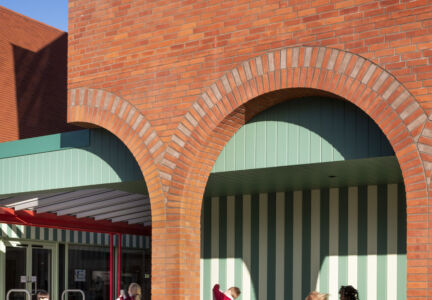 Brentwood School Campus 2