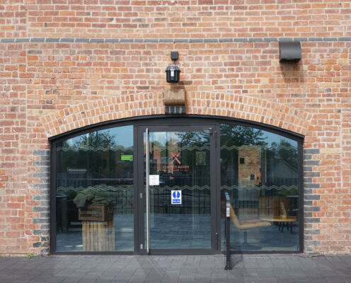 Shrewsbury Flaxmill Maltings 6