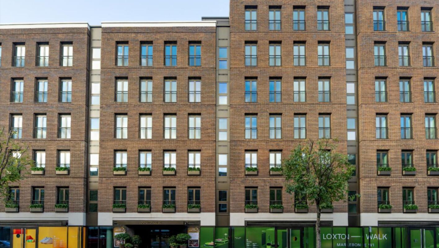 100 George Street 05