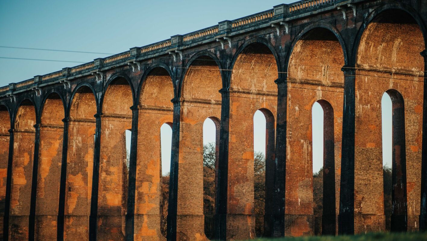 FL Handmades Ouse Valley Viaduct East Sussex 2024 9 LR
