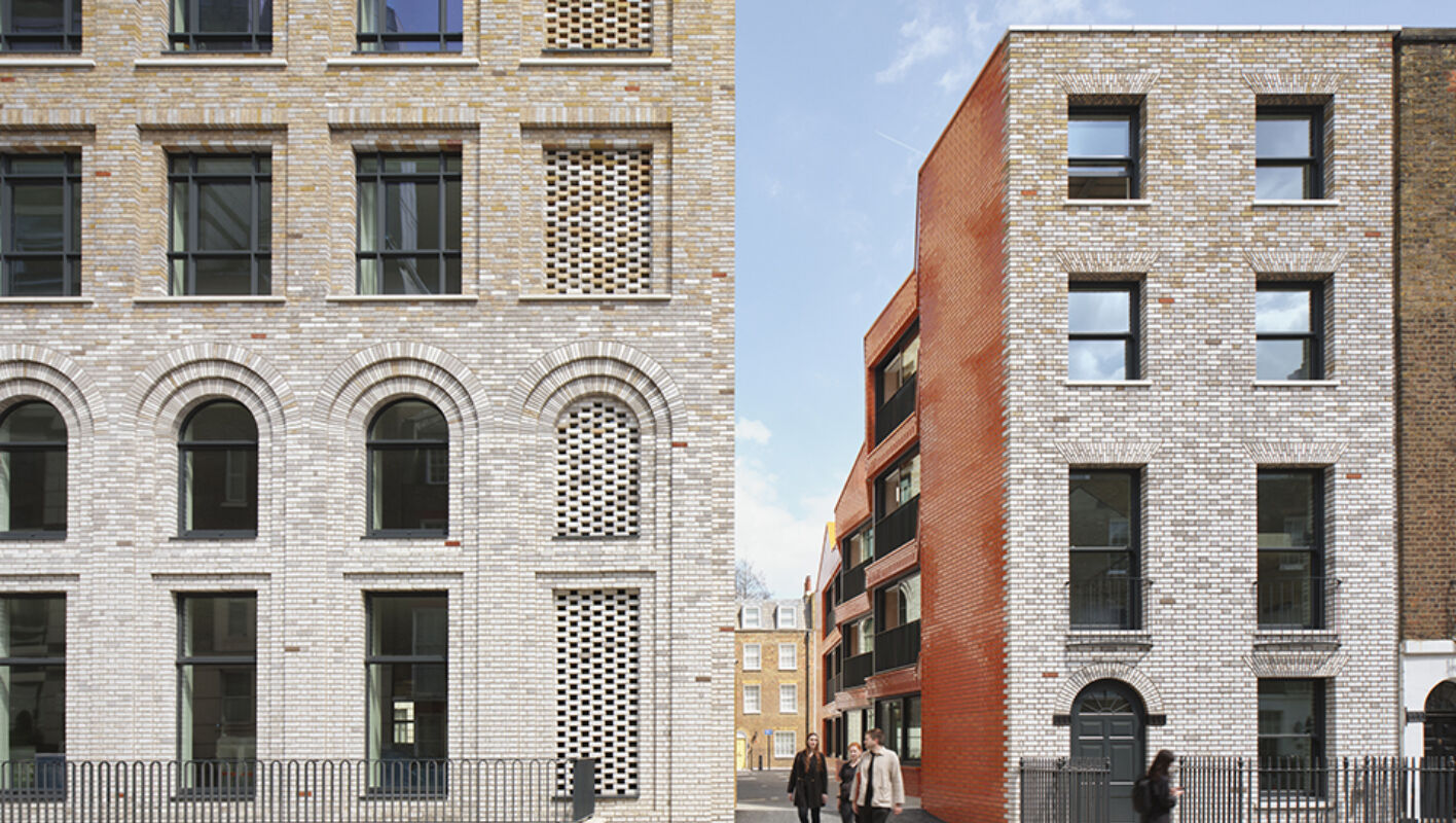 Marylebone House Fletcher Priest Architects Henry Woide High Res 010