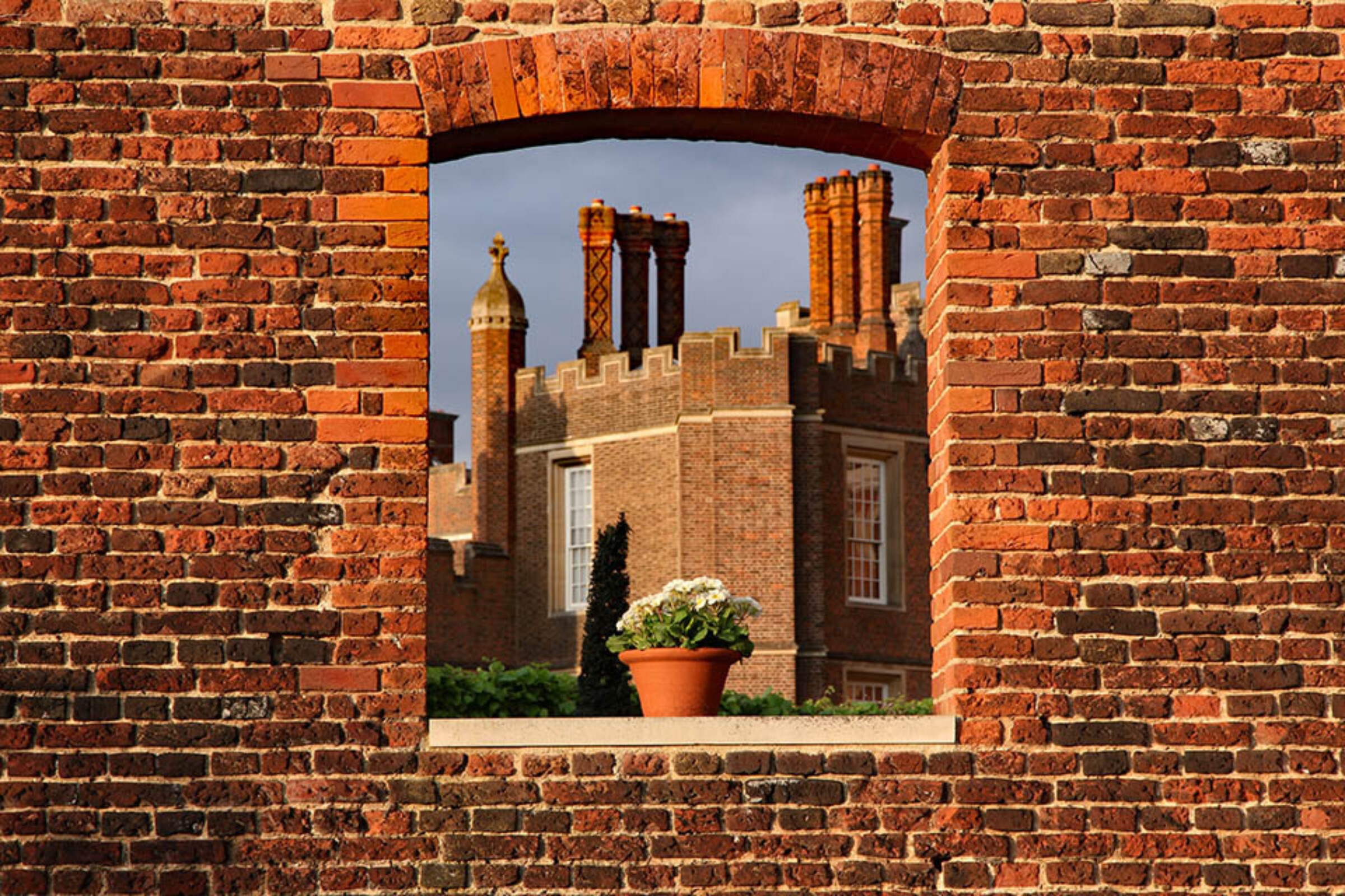 The Brick Development Association - BDA