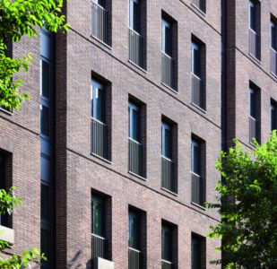 100 George Street 02