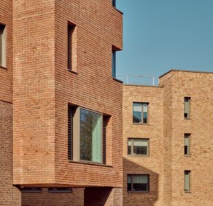 5 Clive Booth Student Village MICA