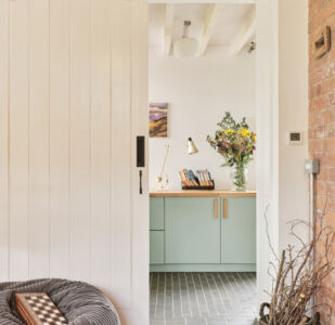 5 Plas Hendy Stable Block Francesco Montaguti
