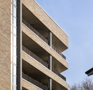 Balmoral Castle and Darwin House 6