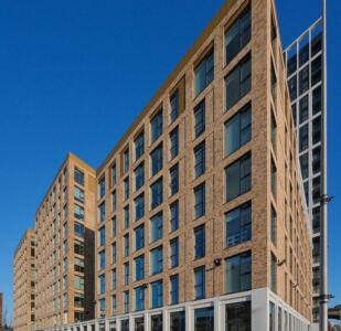 Central Quay 4