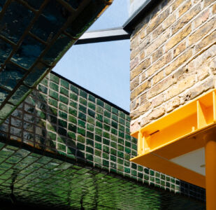 Double Glazed House 03