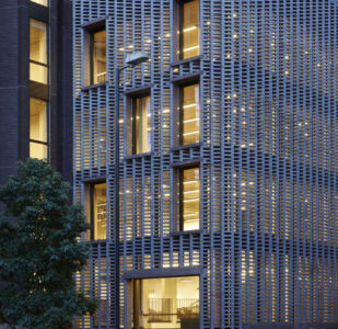 York House 2 Exterior