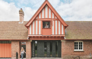 1 Plas Hendy Stable Block Francesco Montaguti
