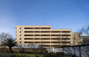 Balmoral Castle and Darwin House 3