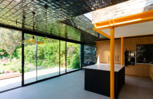 Double Glazed House 02