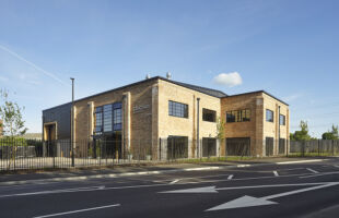 Oscar Acoustics HQ Halling Rochester Kent Hufton Crow 007