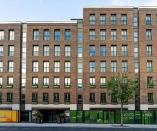 100 George Street 05