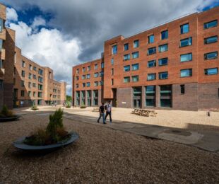 2 Clive Booth Student Village MICA