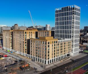 Central Quay 1