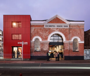 Digbeth Design Centre 02508 N83 high Howells