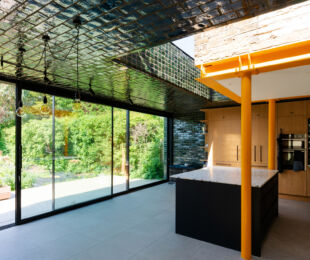 Double Glazed House 02