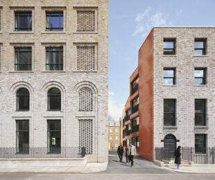 Marylebone House Fletcher Priest Architects Henry Woide High Res 010