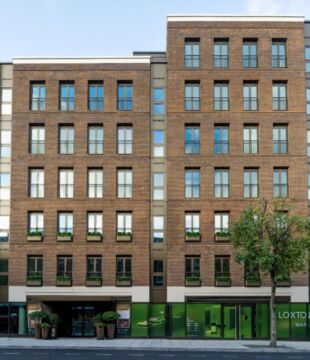 100 George Street 05