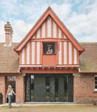 1 Plas Hendy Stable Block Francesco Montaguti