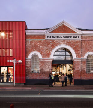 Digbeth Design Centre 02508 N83 high Howells