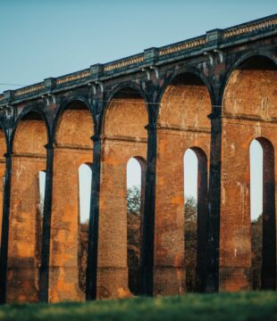 FL Handmades Ouse Valley Viaduct East Sussex 2024 9 LR