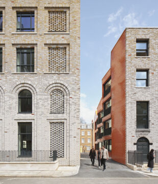 Marylebone House Fletcher Priest Architects Henry Woide High Res 010