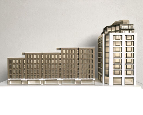 100 George Street 06