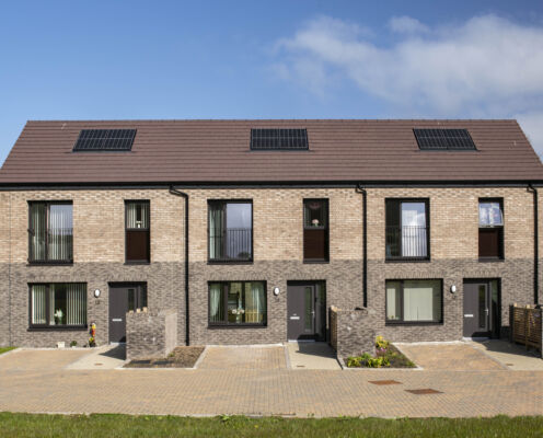 BL S Sterling Grey Ravenscraig Development Glasgow 2024 6