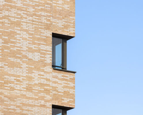 Balmoral Castle and Darwin House 2