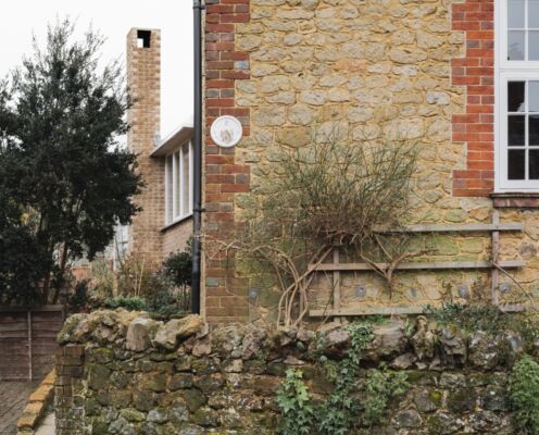 RG 25 AOMD Hop Cottage Crockham Hill Kent 4 copy 1