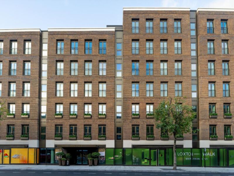 100 George Street 05