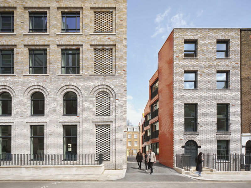 Marylebone House Fletcher Priest Architects Henry Woide High Res 010