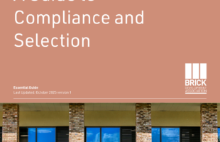 Understanding Brick Classification A Guide to Compliance and Selection Guide