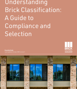 Understanding Brick Classification A Guide to Compliance and Selection Guide