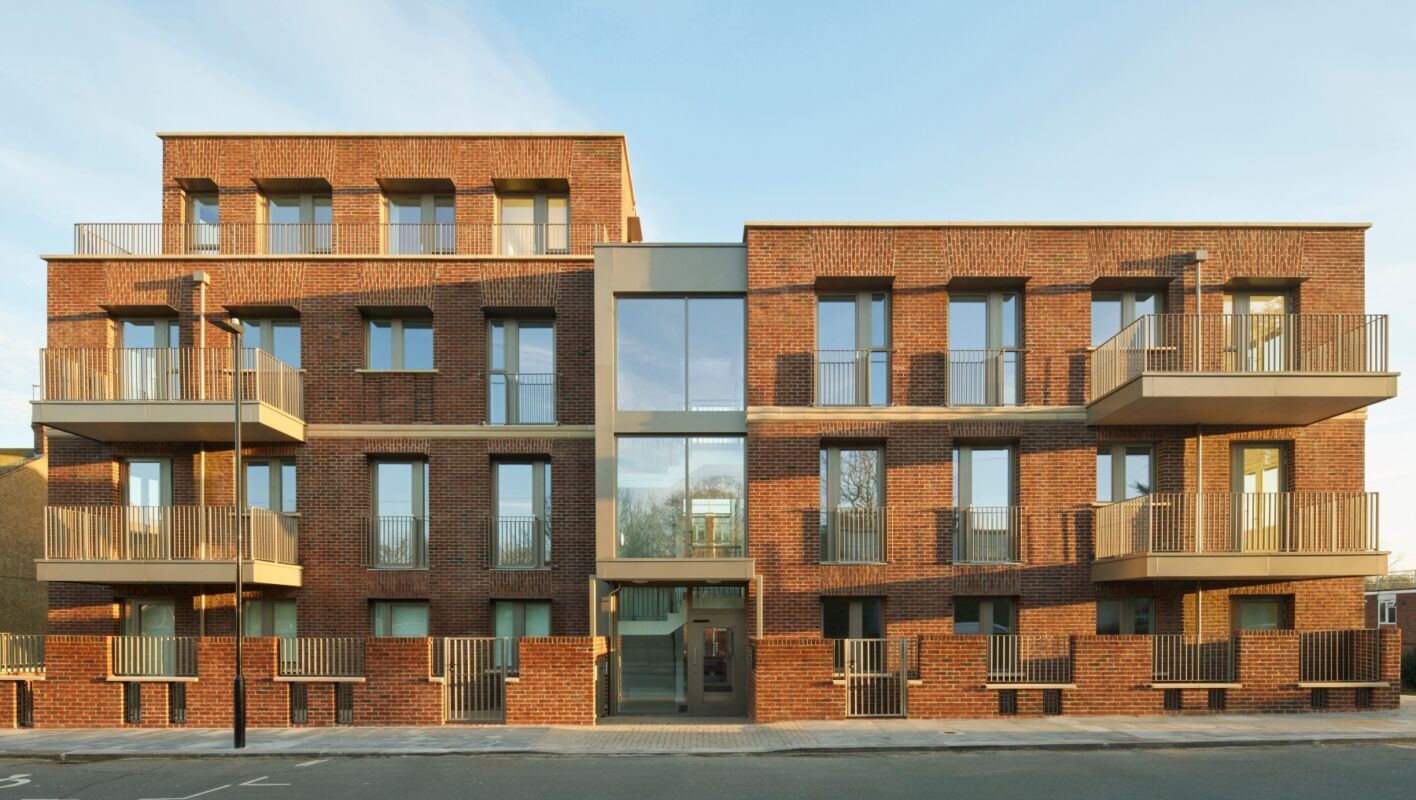 42 Edith Road Richard Chivers HR