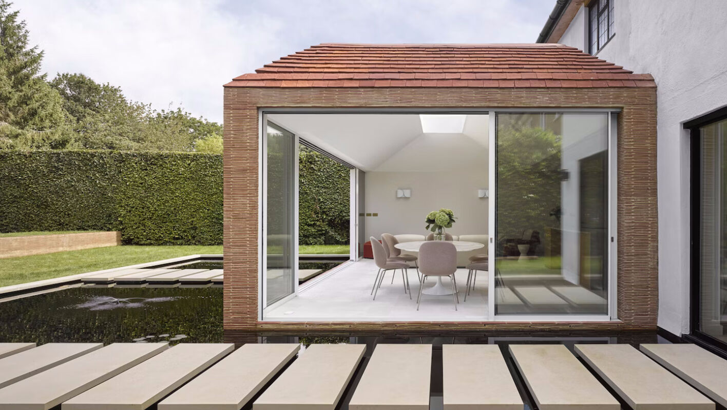 Metroland House Dominic Mc Kenzie Architects 05 Photography by Will Pryce