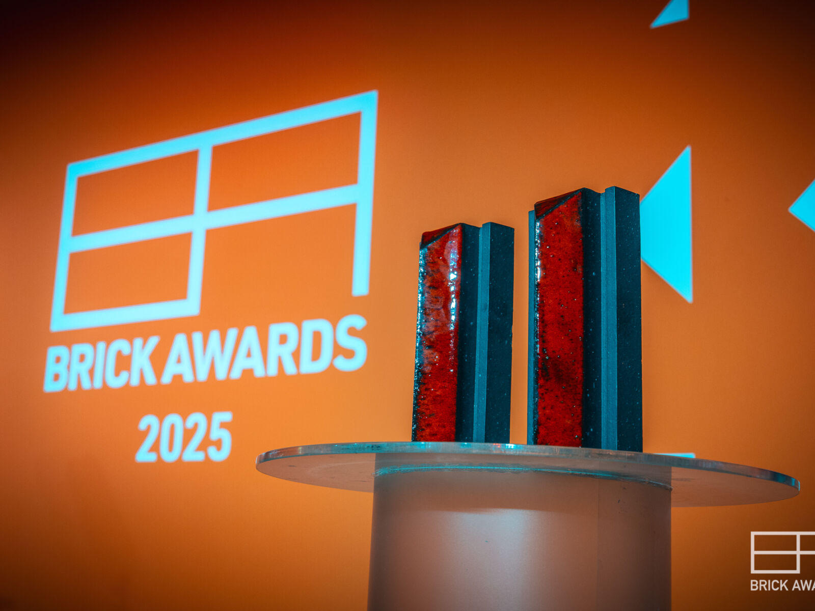 2025 Brick Award Winners Unveiled! - BDA