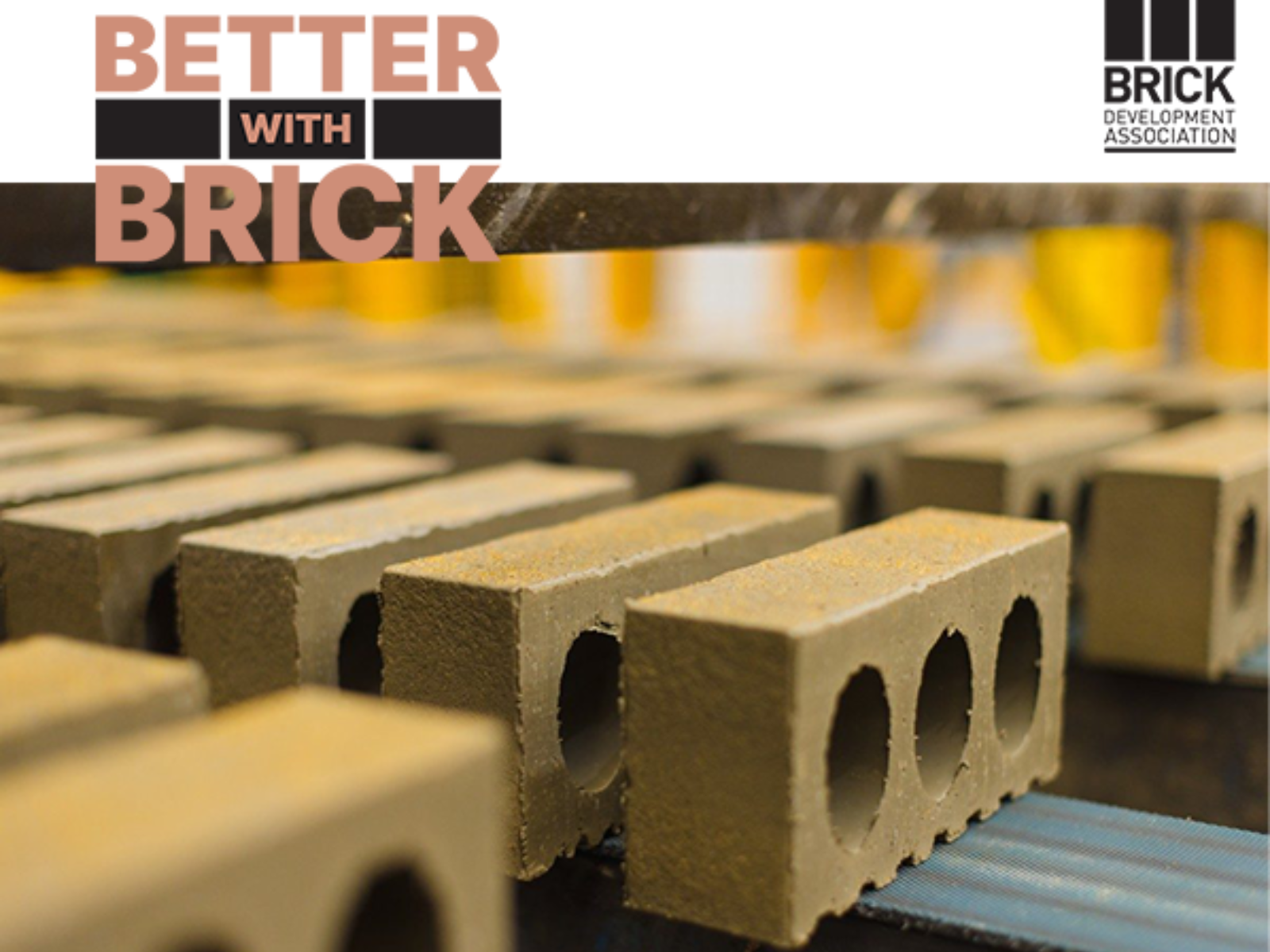 The rigorous testing key to a quality clay brick - BDA